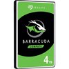 Seagate Barracuda 4TB 5400RPM SATA 6.0 GB/s 128MB Hard Drive (2.5in.) ST4000LM024